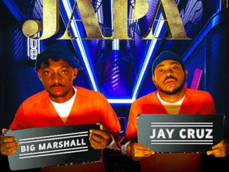 big marshall ft. jay qruz japa (prod. sage)