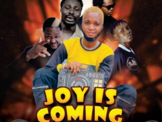dj brain (tule) joy is coming mix