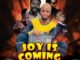 dj brain (tule) joy is coming mix