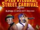dj speeddo ft. hypeking happy x ayan wallex iperu ayegbami street carnival mix