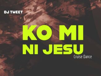 dj tweet ko mi ni jesu cruise beat