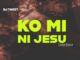 dj tweet ko mi ni jesu cruise beat
