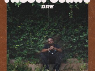 dre fresh start (ep)