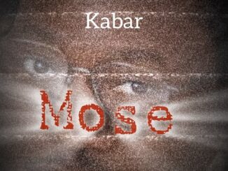 kabar – mose