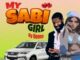 nonny — sabi girl