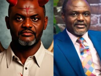 us investigative blogger reveals disturbing clip about dr. damina's hidden agenda