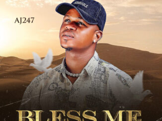aj 247 bless me