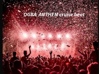 dj haywizzy ogba anthem cruise beat