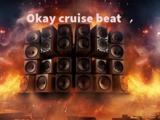 dj haywizzy okay cruise beat