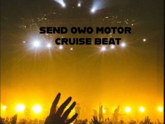 dj haywizzy send owo motor cruise beat