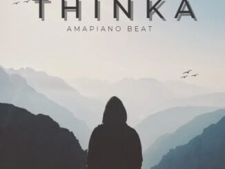 dj swagman thinka amapiano beat