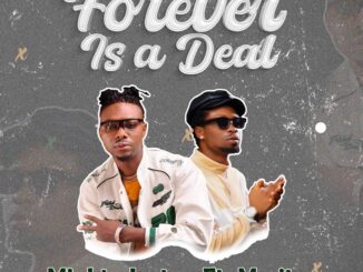 mighty jeetay ft. merity forever is a deal