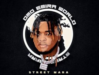 omo ebira money (dv)