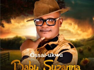 ossai ukwu baby suzanna