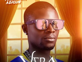 thompson adigun vera (prod. snowz beat)