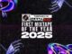 dj hamzkid first mixtape of the year 2025