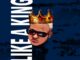 dj mike klaw like a king