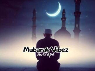 dj scratch ibile mubarak vibez mix