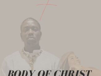 dj swagman body of christ (amapiano)