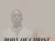 dj swagman body of christ (amapiano)