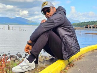 dykke from chartered accountant to rising afrobeat star