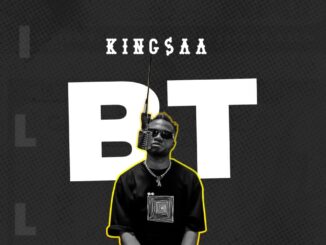 kingsaa billion talk (bt)