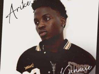 kunmie arike