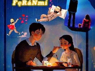 psalmsodee feranmi (prod. ghsbeatz)