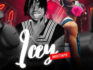 stereo king dj md icey mix