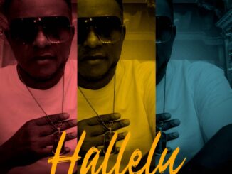 sunnymackson hallelu