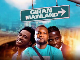 2wisebaba ft. yadevibez & skinny bembem giran mainland