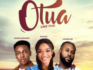 ada ehi, frank edwards & limoblaze otua