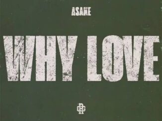 asake why love (ku3h revist)