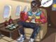 bad boy timz say wetin