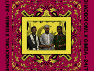 bhadboi oml & gimba 247