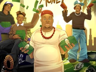 chief priest more money ft. boypee, brown joel & hyce