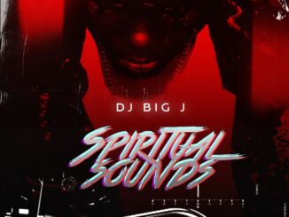 dj big j spiritual sounds mix