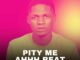 dj hazkid 016 pity me (ahhh) beat