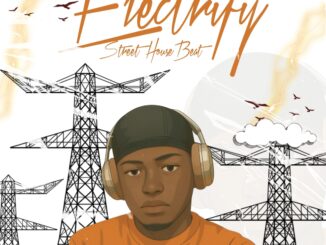 dj khalipha electrify street house beat