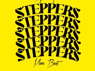 dj khalipha steppers mara beat