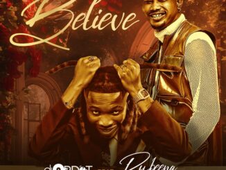 dj op dot ft. rybeena believe