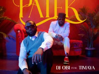 dj obi & timaya patek
