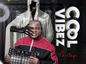 dj spirit oko oku cool vibez mix