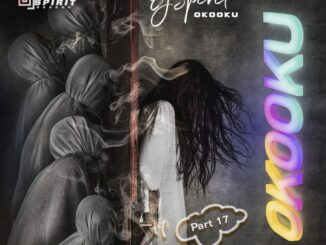 dj spirit oko oku okooku part 17