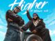 dt brown ft. kcee higher