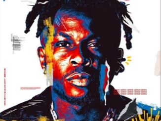 didi b, naira marley fatúmata