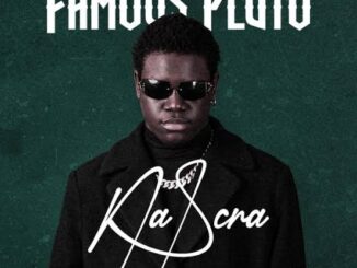 famous pluto na scraa