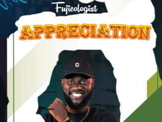 fujicologist appreciation