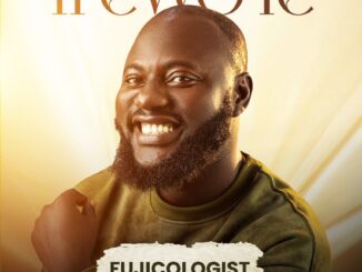 fujicologist ire'wole