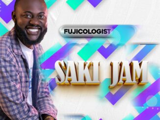 fujicologist saki jams